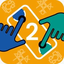 2 Player Games: Duo Challenge 图标
