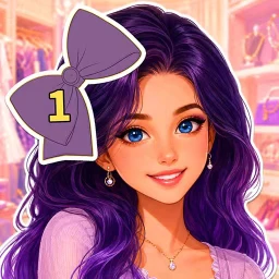 Makeup Match: Dressup Beauty 图标
