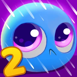 My Boo 2: My Virtual Pet Game 图标